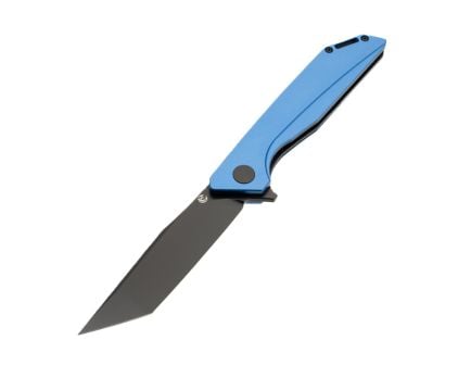 Glow Rhino Szilard EDC Magnacut Tanto Folding Knife