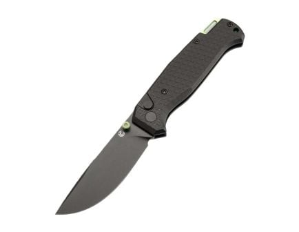 Glow Rhino McGuire Knife - G10 DP Folding Knife