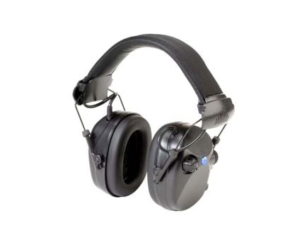 Sport Ridge Compact Elite Blue Tooth Ear Muffs Compact - T8007B