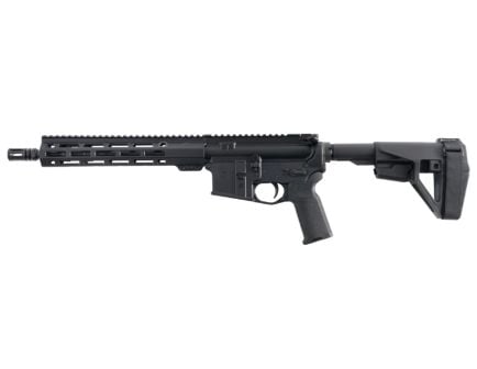 Colt M4 11.5" 5.56 NATO 30rd AR-15 Pistol w/ SBA5 Brace