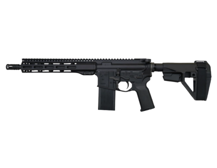 Colt M5 11.5" 5.56 NATO 30rd AR-15 Pistol w/ SBA5 Brace