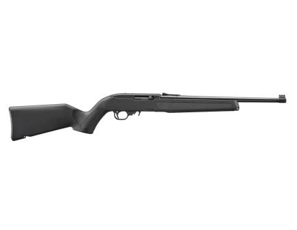 Ruger 10/22 MLOK .22 LR 16" 10rd Semi Auto Rifle, Black - 32012