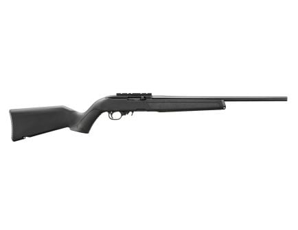 Ruger 10/22 MLOK .22 LR 18.5" 10rd Semi Auto Rifle, Black - 32033