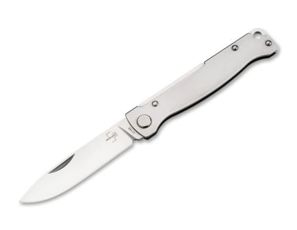 BOKER PLUS ATLAS SW FOLDING KNIFE GEN. 2 - 01BO856