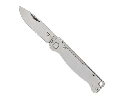 BOKER PLUS ATLAS SW FOLDING KNIFE GEN. 2 - 01BO856