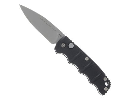 BOKER PLUS KALS MINI AUTO FOLDING KNIFE - 01KALS92