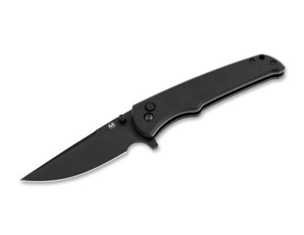 BOKER MAGNUM BLACKJAY FOLDING KNIFE - 01BM0004