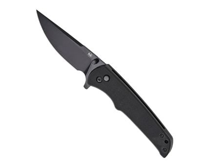 BOKER MAGNUM BLACKJAY FOLDING KNIFE - 01BM0004