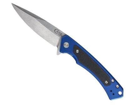 Case Marilla, Blue/Black
