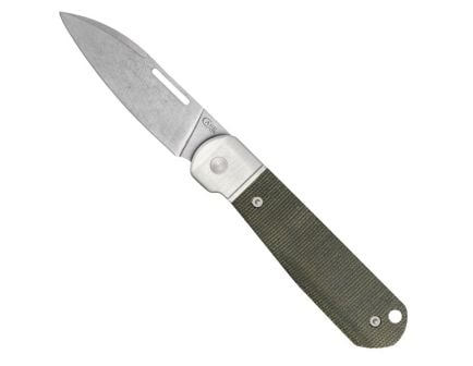 Case Highbanks, OD Green