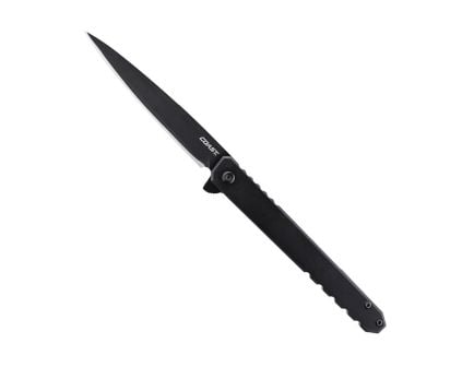 COAST LX532 ORIGIN 1919 Founders Folding Knife Black - 30859