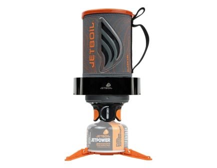 JetBoil Flash Windscreen 1.0L Fast Boil System, Topo - FLWGT3