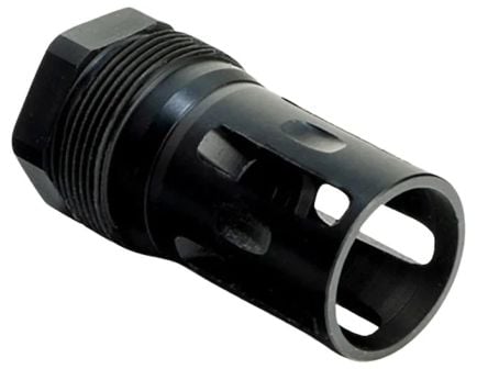 Method Dynamics Plan B Flash Drive Cage Flash Hider 5/8-24 BN - 610111-B