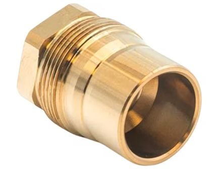 Method Dynamics Plan B Mini Drive Mini Adapter 5/8-24 HT  - 630111-H