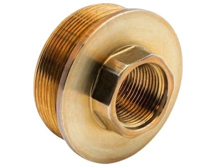 Method Dynamics Direct Drive Direct Adapter 1/2-28 HT  - 620100-H