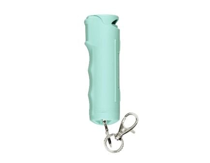 Sabre Fast Flip Top w/ Snap Clip, Soft Jade
