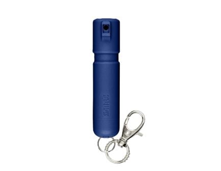 Sabre Mighty Discreet, Sapphire Blue