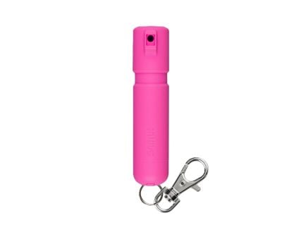 Sabre Mighty Discreet, Hot Pink