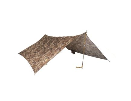 Slumberjack SATELLITE TARP, HIGHLANDER