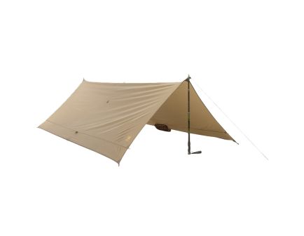 Slumberjack SATELLITE TARP, KHAKI