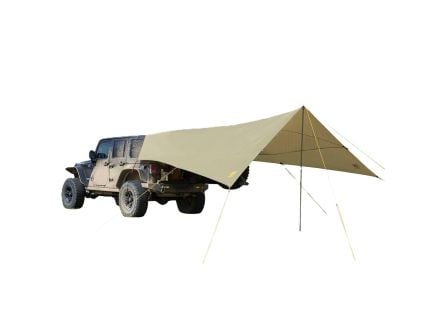 Slumberjack ROADHOUSE TARP, Khaki
