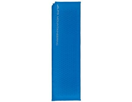 ALPS Mountaineering Flexcore Air Pad, Long, Blue - 7251004