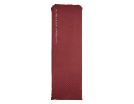 ALPS Mountaineering Apex Air Pad, Regular, Red - 7150005