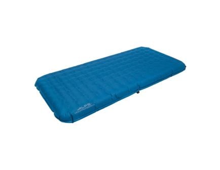 ALPS Mountaineering Vertex Air Bed Twin, Blue - 7612102