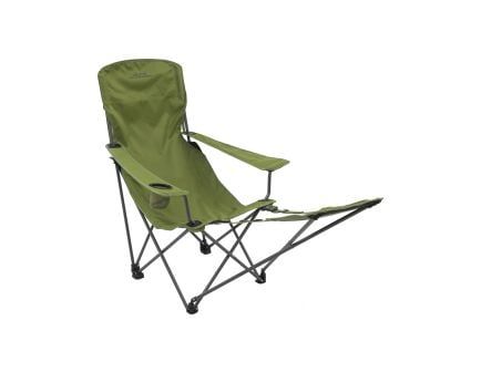 ALPS Mountaineering Escape Chair, Cactus Green - 8149019