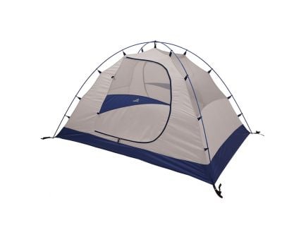 ALPS Mountaineering Lynx 4 Person Mesh Tent, Gray/Navy - 5424650