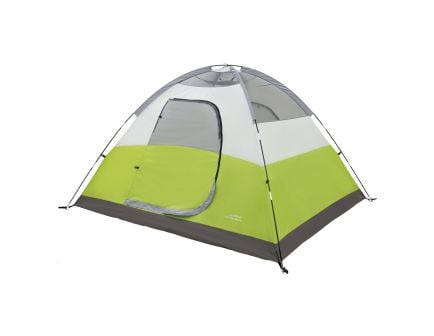 ALPS Cedar Ridge Cypress 4, gray/citrus