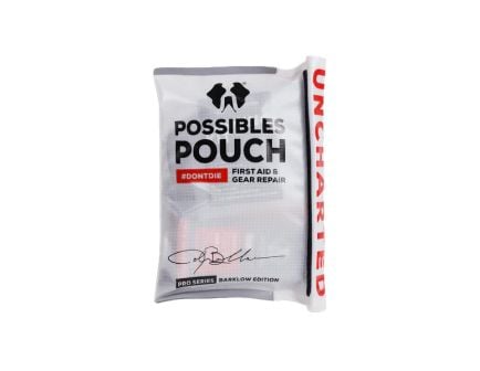 Uncharted Supply Co. Possibles Pouch - SU-P8S-U-CL