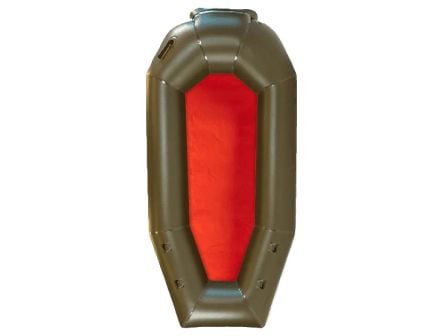 Uncharted Supply Co. Rapid Raft V2 - SU-R2P-U-OL