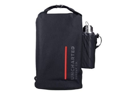 Uncharted Supply Co. The Seventy2 Core Survival System