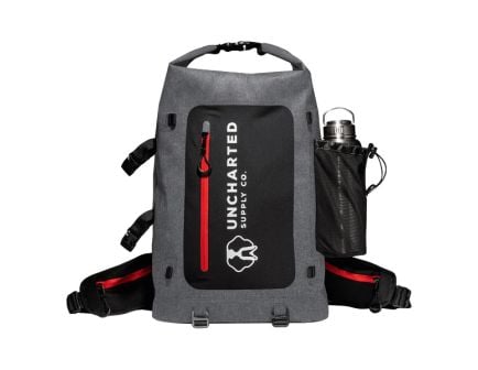 Uncharted Supply Co. THE SEVENTY2 Dry Bag