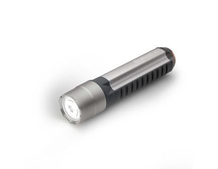 Bushnell Rubicon 500 Lumens Rechchargable Flashlight - 50075