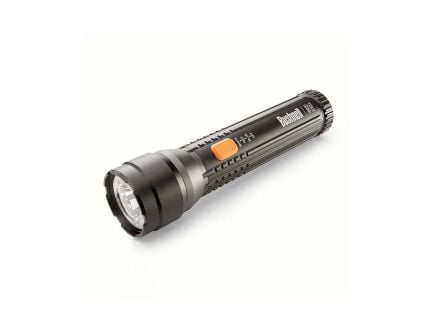 Bushnell TRKR 600 Lumens Flashlight, Black - 50012
