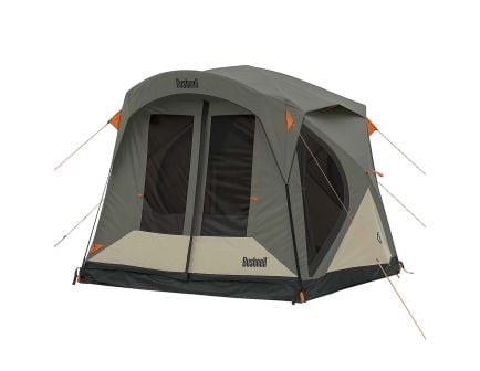 Bushnell Instant Pop Up 4-Person Tent - 50095