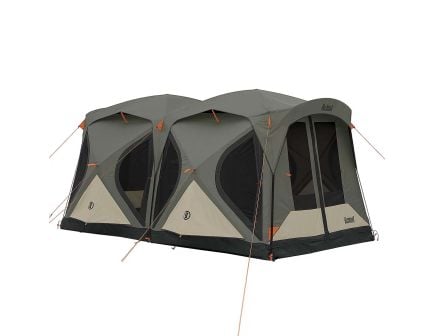 Bushnell Instant Pop Up 8-Person Tent - 50097