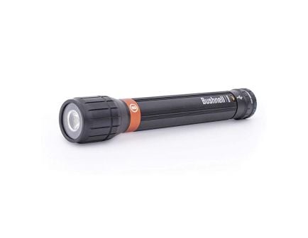 Bushnell 2000 Lumen Rechargeable Flashlight - 50062