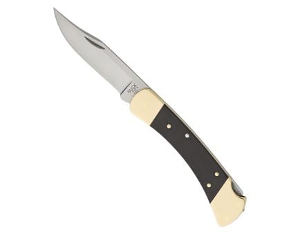 Buck 110 Slim Elite Heritage, Brass - 0110BRS19-B