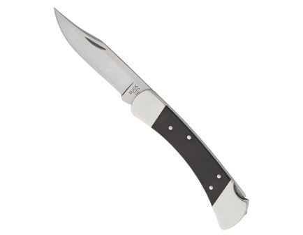 Buck 110 Slim Elite Heritage, Nickel Silver - 0110BRS20-B
