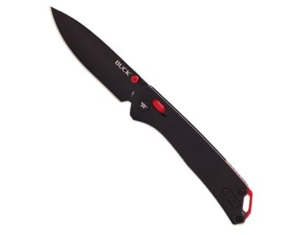 Buck 700 Nomad, Black Knife - 0700BKS-B