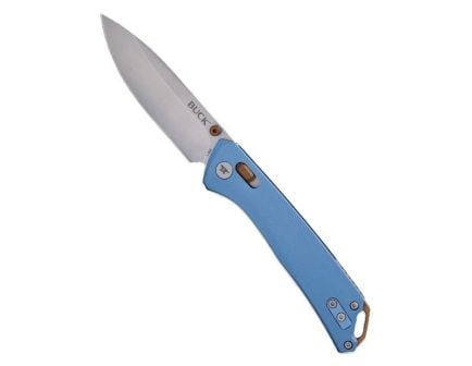 Buck 700 Nomad, Blue Knife - 0700BLS-B