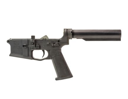 Griffin Armament MK2 Complete Pistol Lower