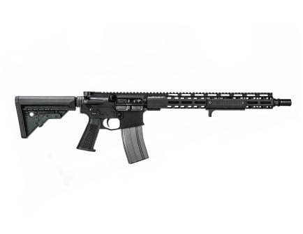 Griffin Armament Recce 16" 223 Wylde AR Rifle, Black