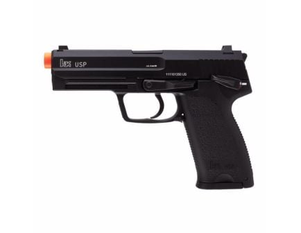 Elite Force HK USP Competition Airsoft Pistol, Black - 2275002