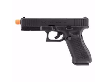 Elite Force Glock 17 Gen5 MOS CO2 Airsoft Pistol, Black - 2276361