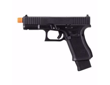 Elite Force Glock G19 Gen 5 MOS CO2 Airsoft Pistol, Black - 2276366