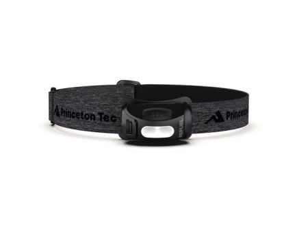 Princeton Tec Refuel Headlamp, Black - RF23-BK/DK